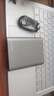小盤(XDISK)USB3.0移動(dòng)硬盤1TB 雙盤備份 X系列2.5英寸 太空灰 高端金屬外觀 高速便攜 穩(wěn)定耐用 曬單實(shí)拍圖