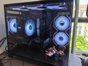 微星 酷睿i5 12600KF/RTX4060/4060TI/4070S/5060Ti海景房游戲主機(jī)電腦臺(tái)式機(jī)優(yōu)惠補(bǔ)貼組裝電腦DIY主機(jī) 配一 14代酷睿I5丨1T丨RTX3060 曬單實(shí)拍圖