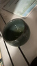 蕉夏高檔冰花主人杯單杯情侶功夫茶杯男士品茗杯子冰裂紋個(gè)人專(zhuān)用陶瓷 黑冰+綠冰圓滿(mǎn)杯一對145ML禮盒 200mL以下 曬單實(shí)拍圖