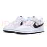 NIKE【滔搏】?jì)和蓍e鞋COURTBOROUGHRECRAFTBPV小童運動(dòng)鞋DV5457-104 DV5457-104 35 曬單實(shí)拍圖
