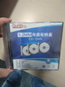 銘大金碟（MNDA）單片裝 CD盒 光盤(pán)盒 可裝插頁(yè)  25片/包 曬單實(shí)拍圖