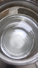 青蘋果冷水壺玻璃水壺大容量泡茶壺家用耐高溫涼白開水杯鴨嘴扎壺涼水壺 透明鴨嘴壺1300ML 曬單實(shí)拍圖