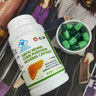 仁和護肝膠囊護肝片新態(tài)牌玉米葛根枳椇子膠囊養肝護肝排毒喝酒應酬 1瓶 【不推薦】仁和牌 效果好 仁和護肝膠囊京官方店?yáng)|自旗艦營(yíng) 曬單實(shí)拍圖