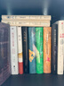 【當(dāng)當(dāng)正版書(shū)籍】包法利夫人（插圖珍藏版） 后浪插圖經(jīng)典系列，名家名譯名畫，收錄傳世插畫，精心打磨譯本，法國(guó)文壇大師福樓拜成名作 曬單實(shí)拍圖