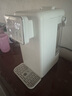 摩飛電器（Morphyrichards）飲水機電熱水壺多段控溫燒水壺母嬰級材質定量定溫泡奶機一鍵除氯恒溫壺全不銹鋼管道0殘水MR5300A 2L 【新升級全不銹鋼管道】MR5300A 曬單實拍圖