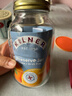 kilner玻璃密封罐食品級茶葉罐真空儲物罐泡菜壇子果醬蜂蜜分裝瓶1000ml 曬單實(shí)拍圖