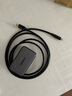 綠聯(lián)65W氮化鎵充電器套裝45Wpd多口Type-C快充頭適用switch2蘋果三星華為手機(jī)MacbookPro筆記本電腦線 曬單實(shí)拍圖