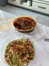 豪士面包全麥藜麥吐司420g 早餐休閑零食0蔗糖減肥減脂零食辦公室糕點(diǎn) 曬單實(shí)拍圖