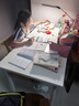 晨光（M&G）小恐龍雙電源削筆器電動(dòng)文具套裝高端禮盒小學(xué)生兒童男孩學(xué)習(xí)用品伴手禮生日開(kāi)學(xué)禮物入學(xué)禮包 曬單實(shí)拍圖