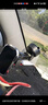 YISR車載手機(jī)支架汽車手機(jī)專用導(dǎo)航穩(wěn)固中控臺(tái)吸盤支架通用2025新款 【防爆鏡面】頂配升級(jí)雙性能吸盤 曬單實(shí)拍圖