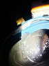 小鳳仙日夜咬鉤變色夜光漂錘頭尾發(fā)光漂夜釣電子漂鯽魚漂加粗醒目近視漂 曬單實拍圖