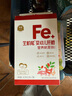 伊威（Eastwes）寶寶豬肝粉24.5g不添食鹽蔗糖搭配米粉嬰幼兒輔食(輔食添加初期) 曬單實拍圖