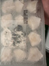 七鮮私廚手工蝦仁餛飩600g/48只(4~6人份)一只蝦餛飩早餐速食夜宵速凍云吞 曬單實(shí)拍圖