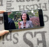 閃魔 適用vivo iqooz9turbo+/z9/z9turbo/z7/z8鋼化膜 IQOO z9x/Z7X/Z8X高清抗指紋防爆全覆蓋手機(jī)膜 【藍(lán)光版|超清雙倍抗指紋】2片+神器 Z9/Z9Tur 曬單實(shí)拍圖