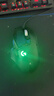 羅技（G） G502 HERO主宰者游戲鼠標電競鼠標有線(xiàn)RGB機械配重競技FPS吃雞宏cf送男友男生禮物 G502HERO+羅技桌墊+收納盒 曬單實(shí)拍圖