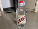 卓譽(yù)【高粱酒｜純糧食酒｜自飲泡酒】四川清香型白酒桶裝42度原漿酒5L 曬單實(shí)拍圖