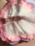 京地達(dá)海南新鮮紫色玫瑰釋迦果凈重5斤禮盒單果3-4兩牛奶番荔枝源頭直發(fā) 曬單實(shí)拍圖