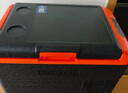 冰虎（Alpicool）壓縮機制冷CL30車(chē)載冰箱房車(chē)12V24V車(chē)家兩用冷凍冷藏大貨車(chē)冰柜 曬單實(shí)拍圖