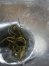 神農(nóng)金康腎精草100g 嗷嗷叫黃金草 野生長(zhǎng)白山腎精茶化石草東北男士養(yǎng)生茶 曬單實(shí)拍圖
