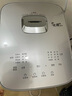 美的（Midea）【國家補(bǔ)貼】電飯煲家用3-4人花瓣IH加熱多功能電壓力煲電飯鍋純鈦0涂層智能可預(yù)約煮飯鍋MB-G5 曬單實(shí)拍圖