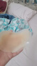 有棵樹(shù)硅膠胸貼夏季薄款小胸聚攏乳貼婚紗隱形無(wú)肩帶文胸膚色芒果B杯 曬單實(shí)拍圖