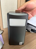 品勝 【3C認證】充電寶65W快充60000毫安大容量帶手電功能直播電源適用筆記本蘋(píng)果17promax/Air60W40W 曬單實(shí)拍圖