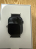 華為（HUAWEI）手表WATCH FIT 3【七夕情人節(jié)】智能運(yùn)動健康管理藍(lán)牙通話輕薄大屏NFC門禁支付送男女士朋友禮物 幻夜黑【甄選定制表帶+精美表盤】 曬單實(shí)拍圖