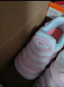 耐克（NIKE）毛毛蟲(chóng)嬰童輕便軟底運(yùn)動(dòng)鞋冬男女童易穿脫一腳蹬NIKE 343938 曬單實(shí)拍圖