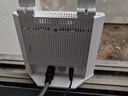 中興（ZTE）4g cpe無(wú)線(xiàn)免插卡雙網(wǎng)切換路由器全網(wǎng)通百兆網(wǎng)口移動(dòng)隨身wifi K10/MF295N2024款 曬單實(shí)拍圖