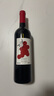 京東京造 優(yōu)選級(jí) 赤·干紅葡萄酒750ml*6 整箱裝  七夕禮物 天山北麓  曬單實(shí)拍圖