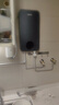 飛利浦（PHILIPS）即熱式電熱水器 電即熱8500W速熱無(wú)極變頻智能恒溫 國家補貼15% 無(wú)膽免儲水AWH1028/93(85HA) 曬單實(shí)拍圖