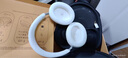 AKG N9 頭戴式無線降噪藍(lán)牙耳機(jī)2.4G雙四模通話耳麥游戲音樂HiFi生日禮物通用國家補(bǔ)貼 愛科技 白色 曬單實(shí)拍圖