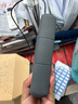 紐曼（Newsmy）12TB 移動(dòng)硬盤(pán) 3.5英寸 桌面存儲 星際系列 Type-C USB3.1 硅膠保護金屬外殼 大容量 家庭數據倉庫 曬單實(shí)拍圖