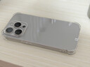 【24期免息】Apple iPhone 蘋(píng)果15Pro  (6.1英寸）國行全網(wǎng)通5G 二手手機 原色鈦金屬【贈20w快充套裝】 512G【3期免息+3年店?！?99新 曬單實(shí)拍圖
