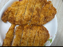 安井小廚 ANJOY XIAOCHU 黑椒雞塊 2斤裝1kg 上校雞塊麥樂(lè )雞炸雞 空氣炸鍋油炸小吃 曬單實(shí)拍圖