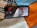 摩托羅拉 聯(lián)想moto Razr 60 第6代折疊屏 IP48級(jí)防塵抗水 自由懸停拍 康寧防護(hù) AI手機(jī) 12+512星際隕黑 曬單實(shí)拍圖