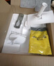 德?tīng)柆敚―eerma）蒸汽清潔機 ZQ610 蒸汽拖把 家用高溫蒸汽機 廚房油污清洗機 布藝沙發(fā)殺菌消毒多功能清潔機  曬單實(shí)拍圖