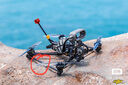 大疆 DJI O4 Air Unit 系列旗艦級(jí)高清FPV圖傳 4K高清高幀率拍攝 高畫(huà)質(zhì)低延時(shí)遠(yuǎn)距離圖傳 無(wú)人機(jī)配件 DJI O4 Air Unit Pro 曬單實(shí)拍圖