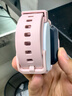 華為（HUAWEI）【咨詢享優(yōu)惠】兒童手表 4 Pro華為高清拍照視頻通話4G全網(wǎng)通智能GPS定位防水男女孩學(xué)生電話手表 【4Pro櫻花粉】【保護膜+表帶】 曬單實拍圖