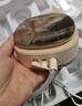新貝吸奶器 電動(dòng)吸奶器雙邊無(wú)痛全自動(dòng)  拔奶器 大吸力便攜吸乳器8132 曬單實(shí)拍圖