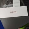 華為 nova 14 國家補貼  256GB 冰晶藍 后置多焦段質(zhì)感人像 鴻蒙AI 100W超級快充 鴻蒙智能手機 曬單實(shí)拍圖