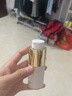 嫩芙(nenfu)葉酸準孕婦眼霜補水保濕滋潤期用淡化眼周細紋抗皺緊致護膚化妝品 葉酸滋潤眼霜 曬單實拍圖