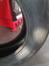 固鉑（Cooper）汽車(chē)輪胎 215/60R17 96H DISCOVERER HTS 原配哈佛H2S 曬單實(shí)拍圖