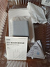 LKTOP適用dji大疆pocket3充電器30W充電器mini3充電頭Flip/neo/Mini4pro充電器action4/5運動(dòng)相機 30W PD快充【黑色】 曬單實(shí)拍圖