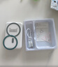 IMEV【3C認(rèn)證丨可上飛機(jī)】蘋果磁吸充電寶Magsafe無(wú)線快充iPhone16/15/14/17pro max外接電池移動(dòng)電源 【智能版型號(hào)20000m】一貼即充雙向快充不傷機(jī) 曬單實(shí)拍圖