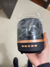 犀狼【國補秒殺丨重磅新品】藍牙音響電腦音箱桌面臺式2025新款水晶琉璃5代4高音質(zhì)無(wú)線(xiàn)低音炮家用室內 柏林之聲|HiFi高音質(zhì) 國補旗艦版mini 官方原裝+國行正品+全國聯(lián)保 曬單實(shí)拍圖