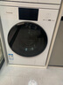 松下（Panasonic）【吳磊推薦】白月光4.0 洗烘套裝 10kg滾筒洗衣機(jī)+熱泵烘干機(jī) 變頻除毛 1531N+1531NR 國(guó)家補(bǔ)貼20% 曬單實(shí)拍圖