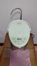 美的（Midea）【政府補貼】電熱水瓶熱水壺電水壺304不銹鋼水壺 5L控溫保溫恒溫開(kāi)水壺電水壺燒水壺Colour201 曬單實(shí)拍圖