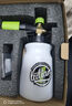 綠田（LUTIAN）雪炮PA壺豐富泡沫家用洗車機水槍專用發(fā)泡神器億力4系5系家用機 曬單實拍圖