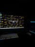 HKC 27英寸2K 220Hz高刷FastIPS快速液晶HDR400電競(jìng)1ms硬件低藍(lán)光PS5三角洲游戲電腦顯示器G27H2Max 曬單實(shí)拍圖